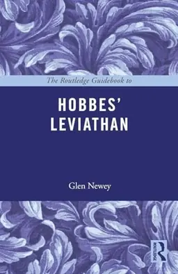 Routledge Guidebook to Hobbes' Leviathan risnedsättning